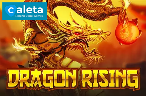 Dragon Rising
